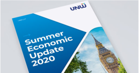 UK Summer Economic Update - UNW's summary of the key announcements