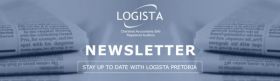 LOGISTA PRETORIA – NEWSLETTER  - COVID 19 ISSUE