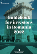 Guidebook for Investing in Romania