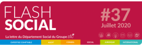 SFC (Paris & Lyon) Produce - Flash Social #37