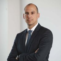 Antonis Gavrielides appointed new Eurofast Group CEO